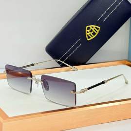 Picture of Maybach Sunglasses _SKUfw80535640fw